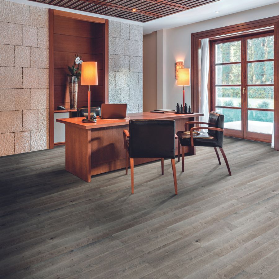luxury vinyl wood floors