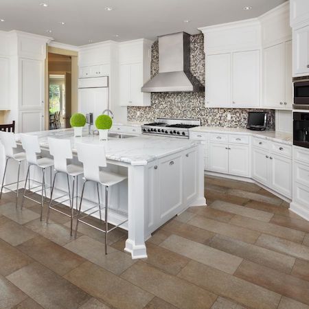 marble kitchen countertops for Hillsboro, OR, stores